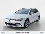 Volkswagen Golf Variant 1.0 eTSI 81kW EVO Life DSG