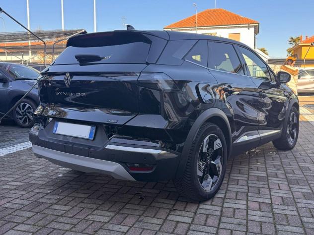 Renault Symbioz 1.6 E-Tech full hybrid Iconic Auto 145cv - Foto 9