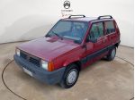 FIAT Panda 900 benzina 39cv E2