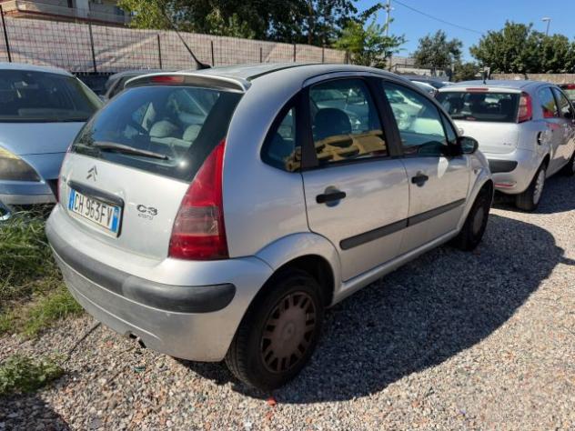 CITROEN C3 1.1 Elegance rif. 24237983 - Foto 2