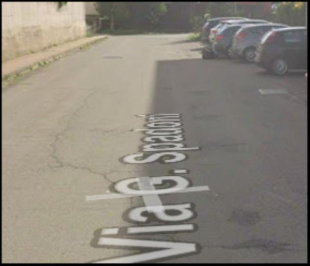 Immobile in asta di 18 m², box auto in vendita a Santo Stefano di Magra - Foto 5
