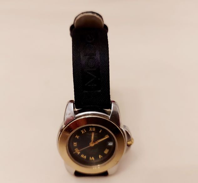 Orologio da polso unisex Sector ADV2000 datario,water resistent,scatola perfetto - Foto 4