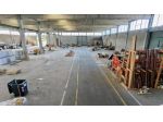 Capannone industriale in vendita a Fornacette - Calcinaia 3060 mq  Rif: 1424409