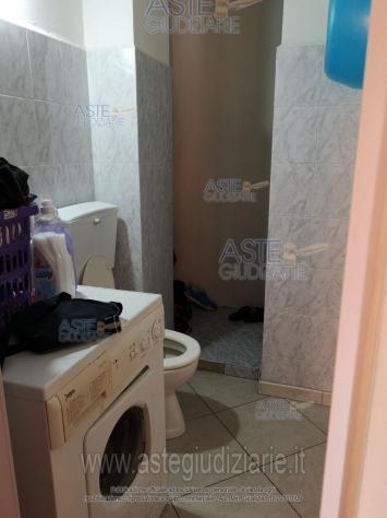 IMMOBILI-IMMOBILE RESIDENZIALE-Via Gorizia n. 24 - Foto 2