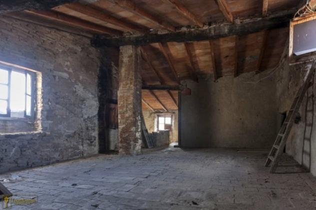 Attico / Mansarda di 80 m² con 2 locali in vendita a Alta Val Tidone - Foto 8