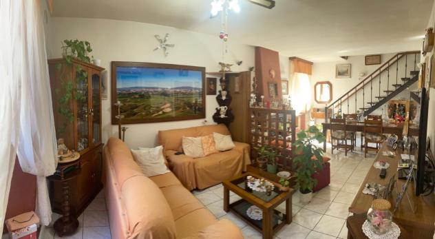 Appartamento in vendita a Asciano 180 mq Rif: 988456 - Foto 3