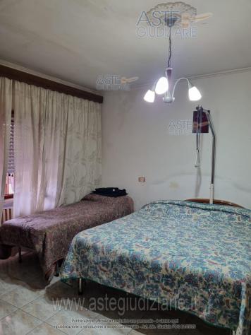 IMMOBILI-IMMOBILE RESIDENZIALE-Via Pietragrossa n. 153 - Foto 9