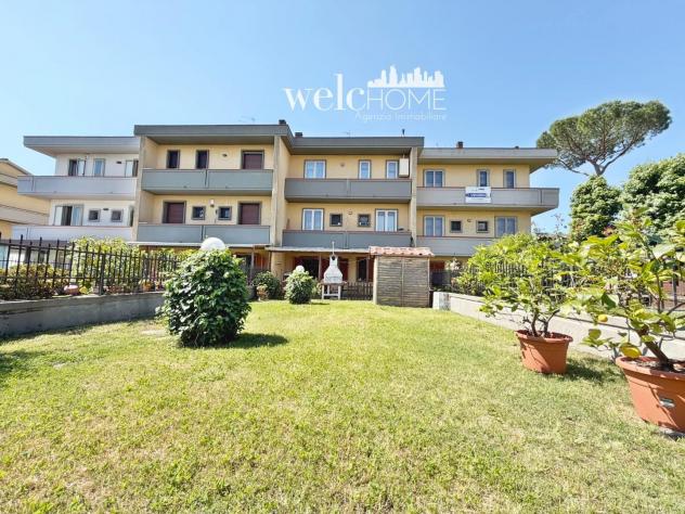 Villetta a schiera in vendita a Campi Bisenzio 239 mq Rif: 1414035 - Foto 4