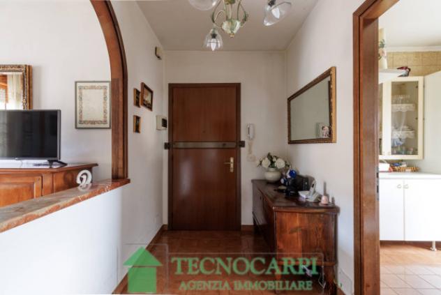 Appartamento di 80 m² con 3 locali e box auto in vendita a Carpi - Foto 17