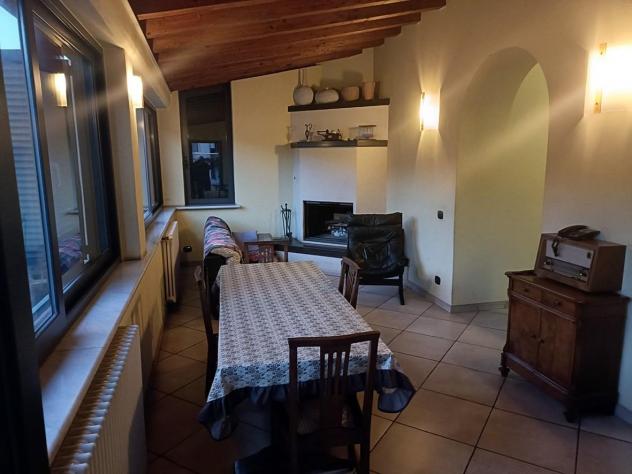 Appartamento in vendita a Carrara 182 mq Rif: 1428203