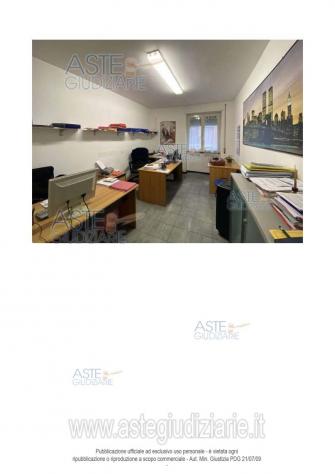 IMMOBILI-IMMOBILE RESIDENZIALE-Corso Guglielmo Marconi n. 23 - Foto 2