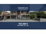 Immobile in asta di 79 m², box auto doppio in vendita a Colico