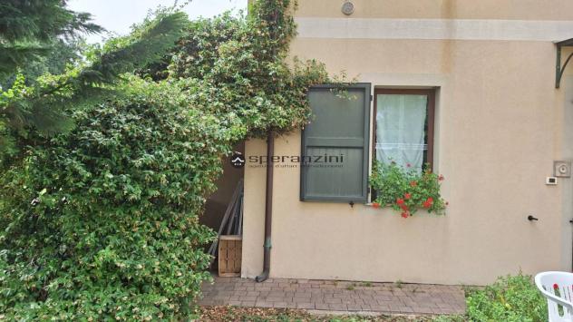 BELLOCCHI: Fano unico nel suo genere località bellocchi (chiaruccia) proponiamo la vendita di un ex casolare colonico completamente ristrutturato con - Foto 8