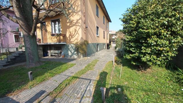 APPARTAMENTO IN VILLA SINGOLA - Foto 16