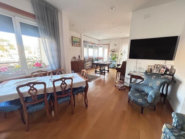 Appartamento in vendita a Genova, Foce - Foto 2
