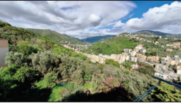 Immobile in asta di 59 m² in vendita a Genova - Foto 6