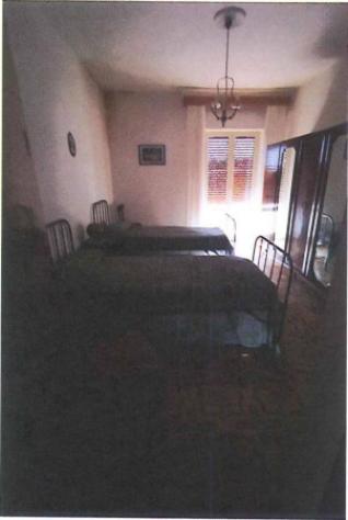 Immobile in asta di 101 m² con più di 5 locali e box auto in vendita a Gradoli - Foto 6