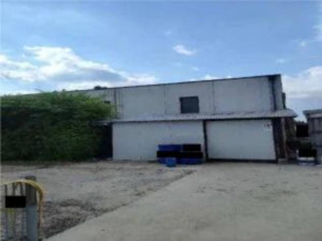 Immobile in asta di 281 m², box auto in vendita a Lendinara - Foto 2