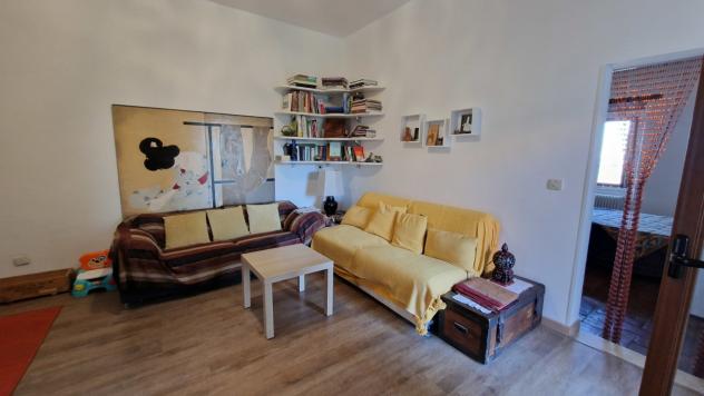 Porzione di casa in vendita a Lugnano in Teverina - Foto 2