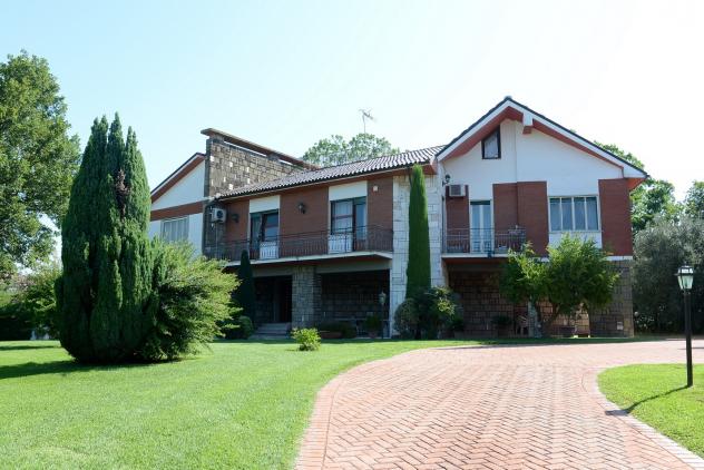 Villa in Via Romana - Foto 2