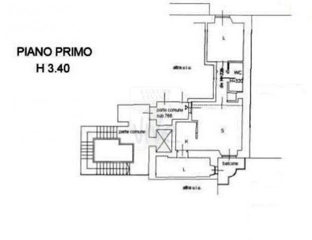 CITY LIFE/CORSO SEMPIONE adiacenze - Foto 17
