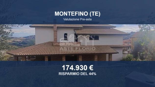 Immobile in asta di 719 m² in vendita a Montefino