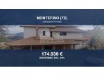 Immobile in asta di 719 m² in vendita a Montefino