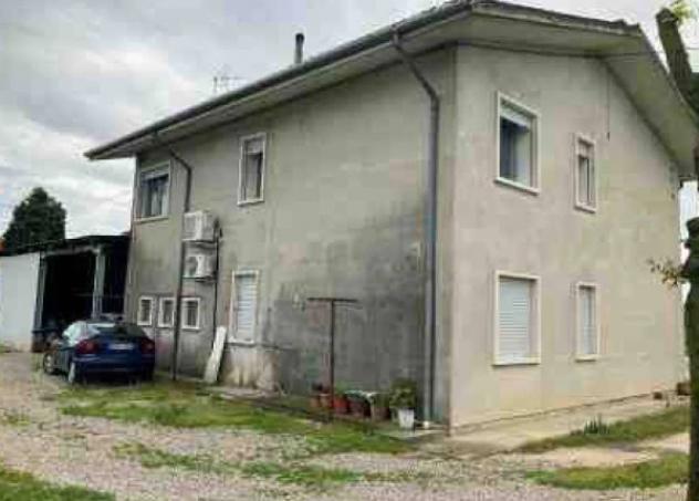 Immobile in asta di 509 m² con più di 5 locali e box auto in vendita a Montegalda - Foto 3