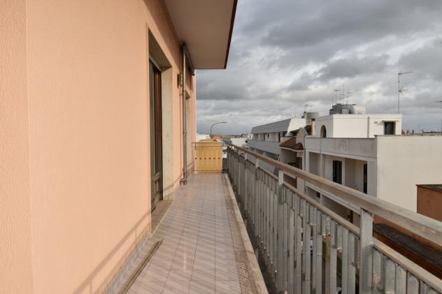 Appartamento in vendita a Monteroni di Lecce - Foto 2