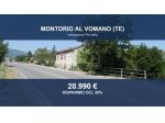 Immobile in asta di 162 m² con più di 5 locali in vendita a Montorio al Vomano