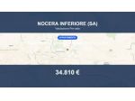 Immobile in asta di 135 m² in vendita a Nocera Inferiore