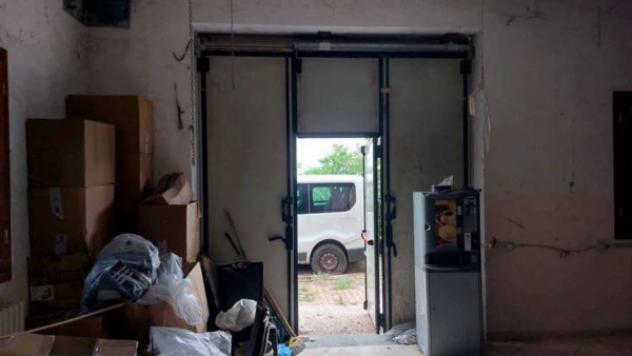 Immobile in asta di 352 m² con più di 5 locali in vendita a Novi di Modena - Foto 15