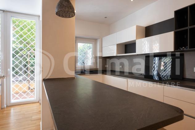Appartamento - Roma . Rif.: VG13/26VRG - Foto 5