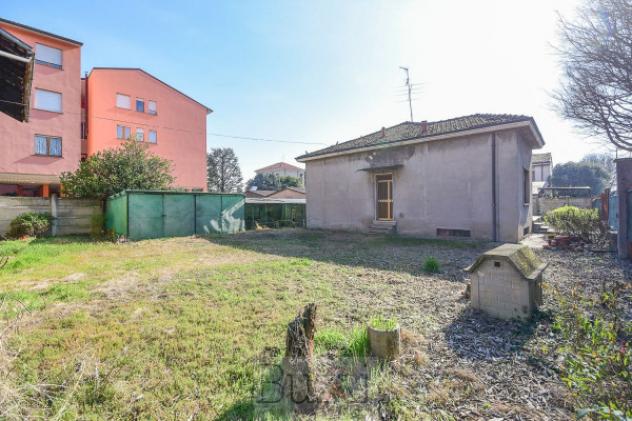 Villa di 160 m² con 3 locali e box auto in vendita a Seregno - Foto 4