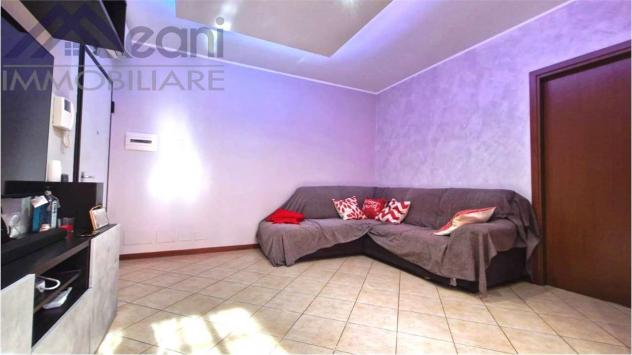 215 - VENDUTO - 3 LOCALI CON GIARDINO PRIVATO DI 105 MQ.CA. E BOX! - Foto 13