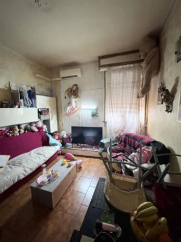 Immobile in asta di 61 m², box auto doppio in vendita a Solaro - Foto 5