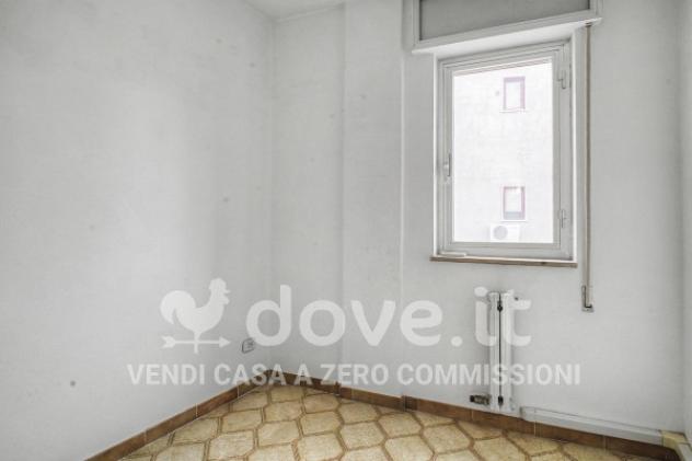 Appartamento di 110 m² con 5 locali e posto auto in vendita a Taranto - Foto 12