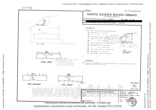IMMOBILI-IMMOBILE RESIDENZIALE-Viale Giuseppe Azari, 136, 28922 Pallanza VB, Italia - Foto 10