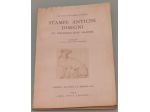 Stampe antiche e disegni. La collezione d'un amatore.