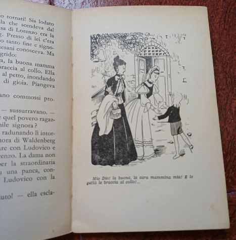 "Fanfan piccolo zingaro" e "Il piccolo emigrato". - Foto 5
