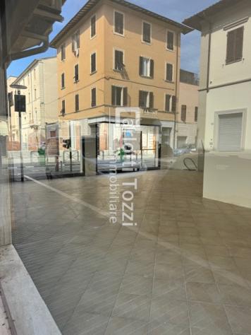 FONDO COMMERCIALE di 1 vani e di 150 mq (GROSSETO) rif. 03730 - Foto 17