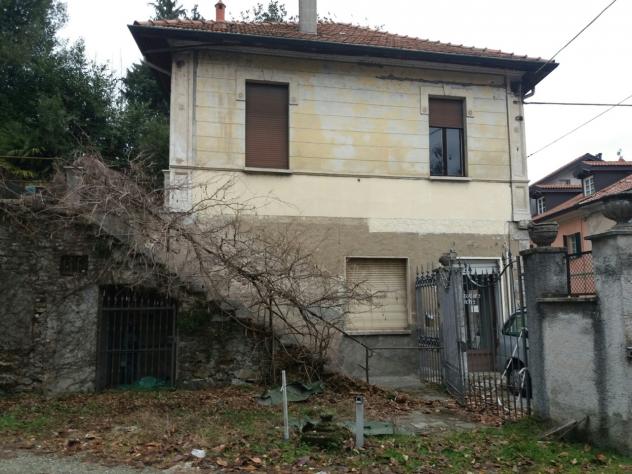 Singola in vendita a Meina