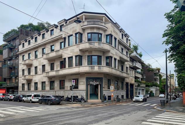 Uffici privati in affitto per 10 persone a Milano, Porta Venezia - Foto 2