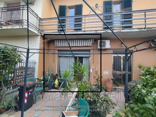 IMMOBILI-IMMOBILE COMMERCIALE-Via delle Cantarelle, 37, 51018 Pieve A Nievole PT, Italia - Foto 3
