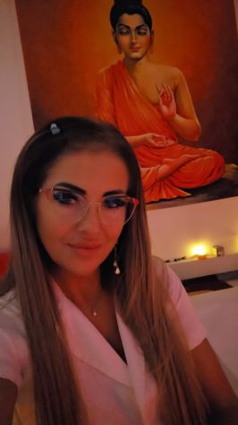 Massaggio benessere. Con un tocco molto rilassante Tel:3520129579