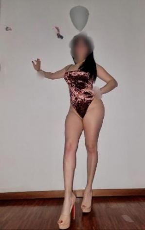 Lulu dolce piccola hot body e you &amp; me Tel:3512014177