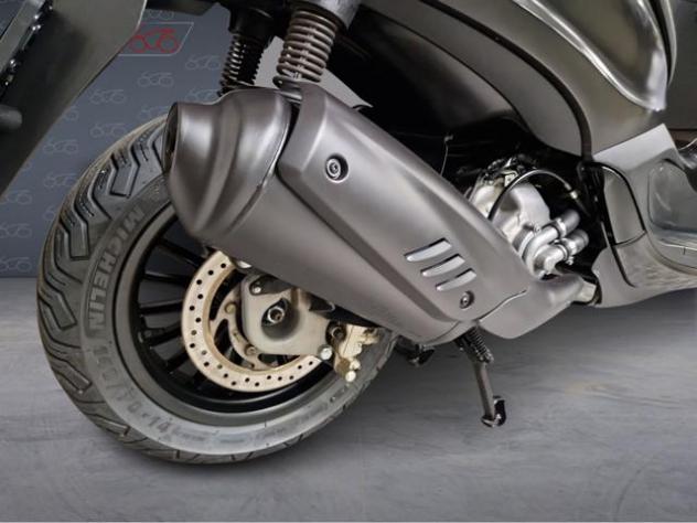 PIAGGIO Beverly 300 i.e. - rif. 23999202 - Foto 6