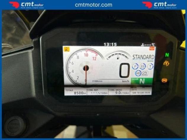 HONDA Transalp XL750 Garantita e Finanziabile rif. 23942396 - Foto 5