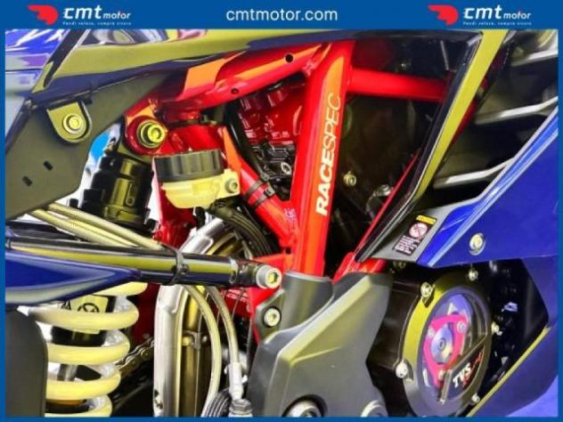 TVS Motor RR 310 Plus Garantita e Finanziabile rif. 23117311 - Foto 8