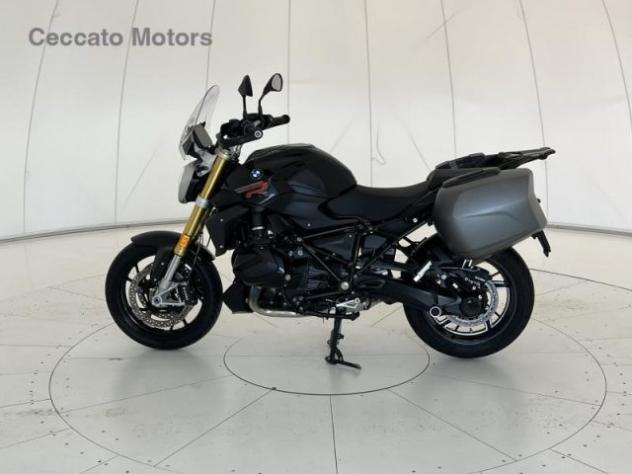 BMW R 1250 R Abs my19 rif. 21273772 - Foto 3